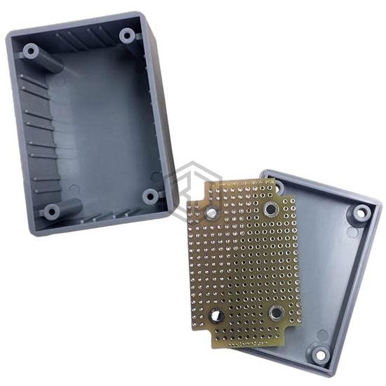 G10-8000 - Twin Industries - Boxes