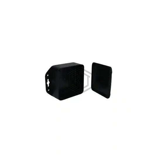 PW-12848-MB - Bud Industries - Boxes