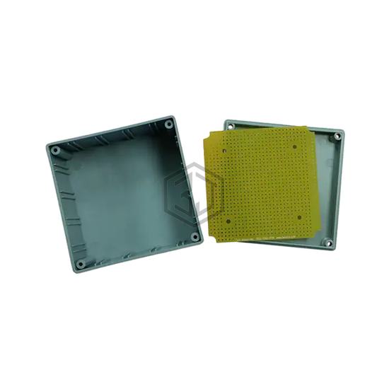 G20-7100 - Twin Industries - Boxes