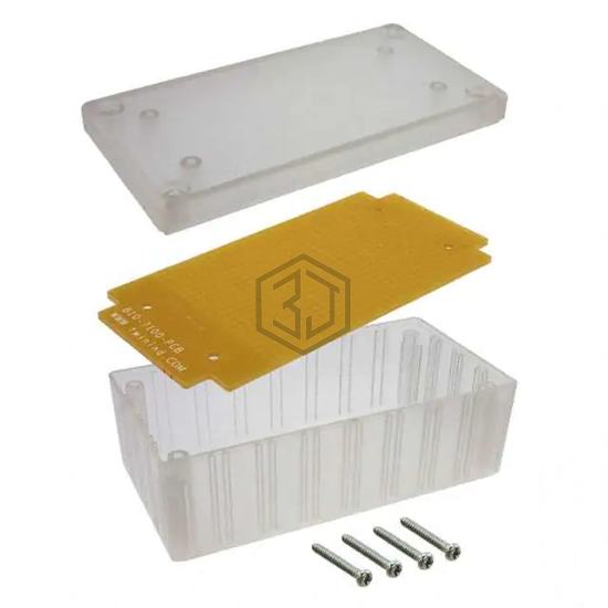 C10-7100 - Twin Industries - Boxes
