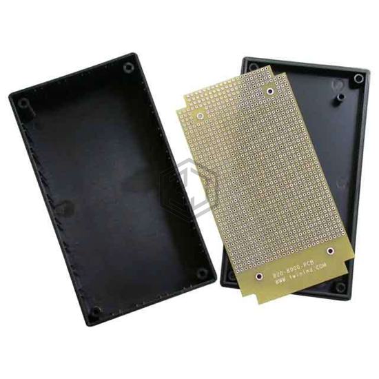 B30-8000 - Twin Industries - Boxes