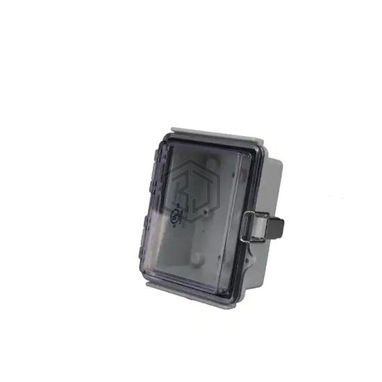 PTQ-11035-C - Bud Industries - Boxes