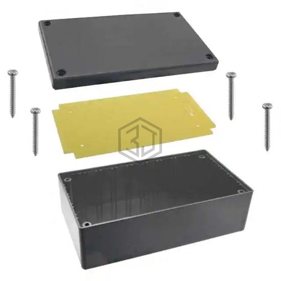 B20-7100 - Twin Industries - Boxes