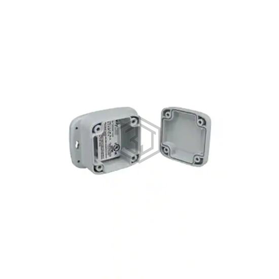 PU-16532 - Bud Industries - Boxes