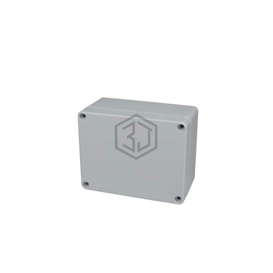 PN-1323-A - Bud Industries - Boxes