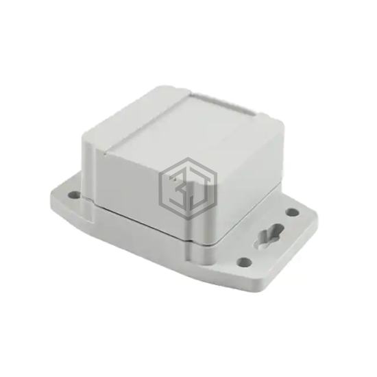 1555B2F22GY - Hammond Manufacturing - Boxes
