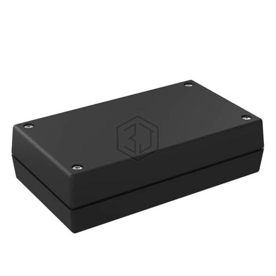151R2AA,BK - Serpac - Boxes