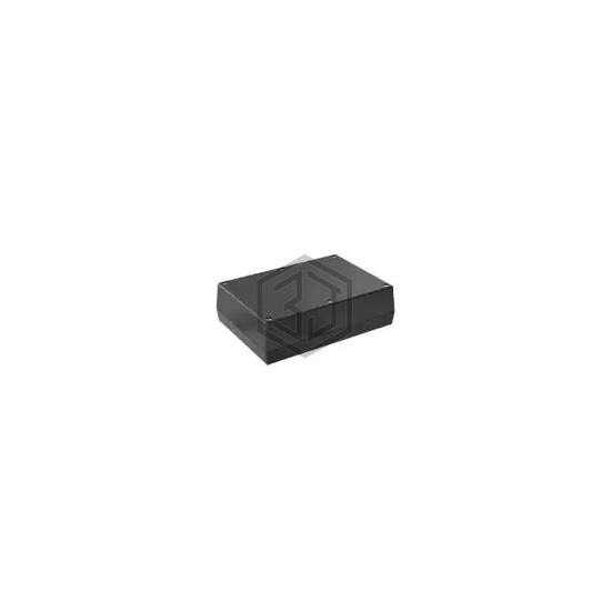 172R4AA,BK - Serpac - Boxes
