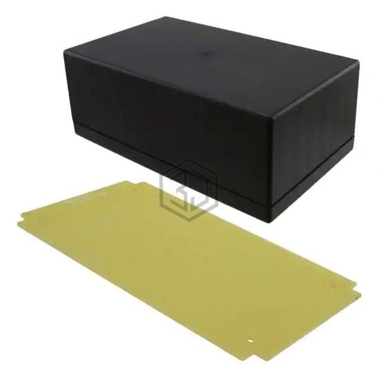 B30-7100 - Twin Industries - Boxes