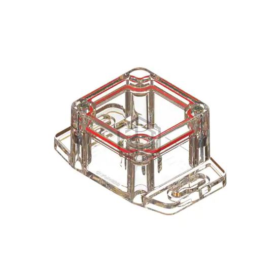 RBF22P04C10C - Serpac - Boxes