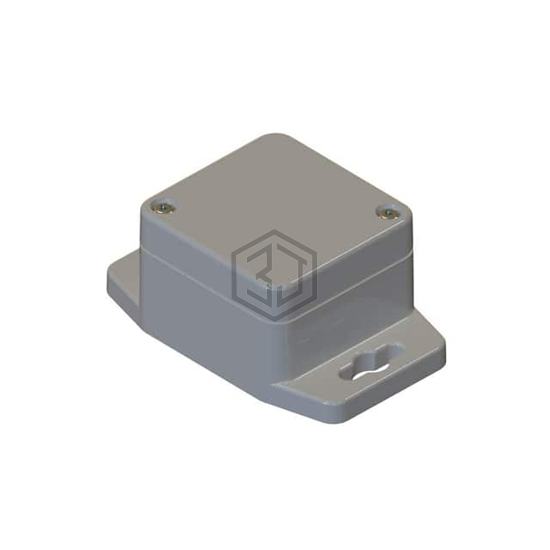 RBF22P04G10G - Serpac - Boxes