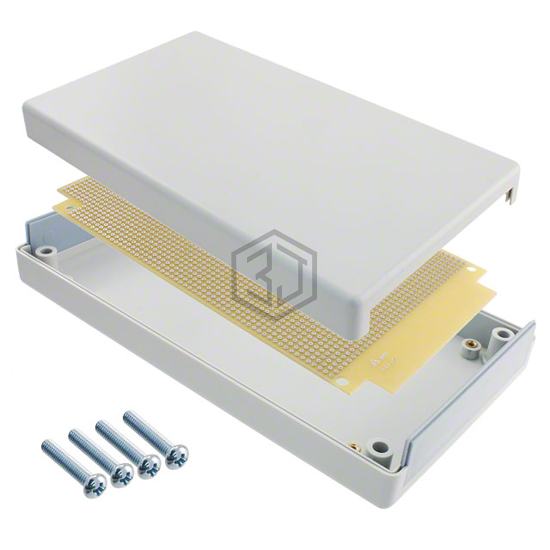 B45-8000 - Twin Industries - Boxes