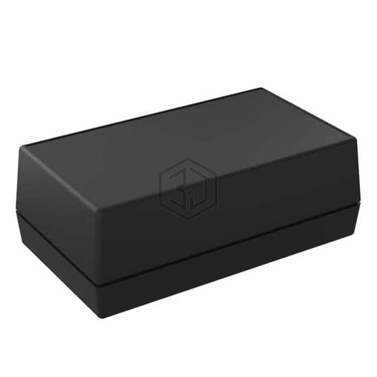 152I2AA,BK - Serpac - Boxes