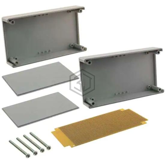 B40-8000 - Twin Industries - Boxes