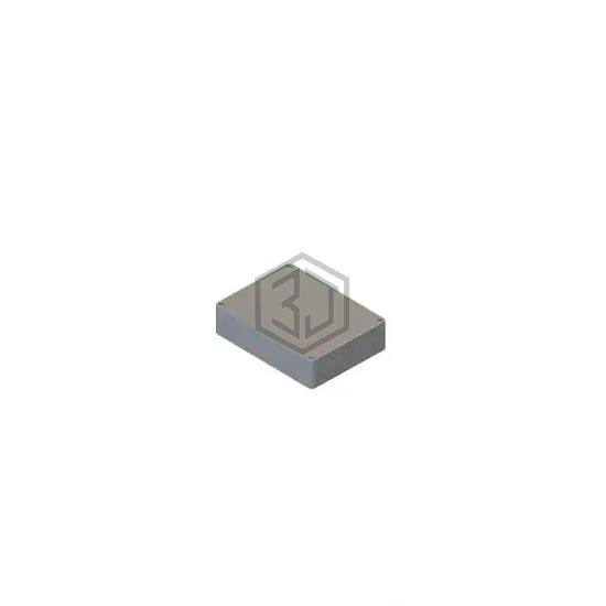 RB65P06G10G - Serpac - Boxes