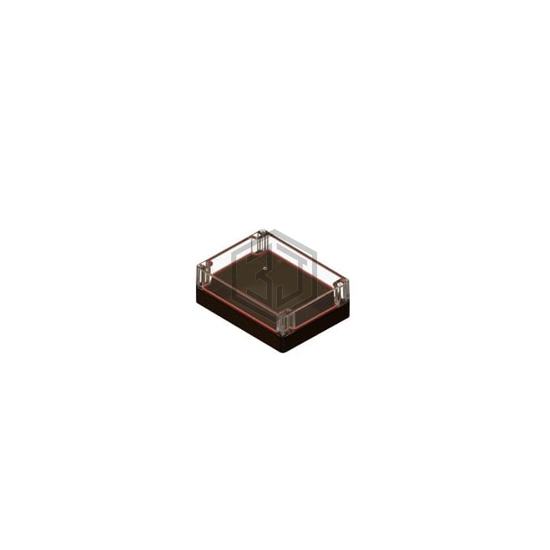 RB65P12C10B - Serpac - Boxes