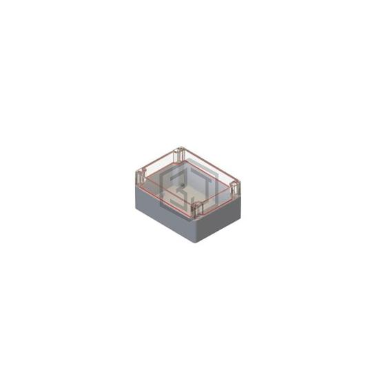 RB65P12C20G - Serpac - Boxes