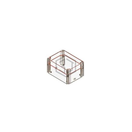 RB65P12C24C - Serpac - Boxes