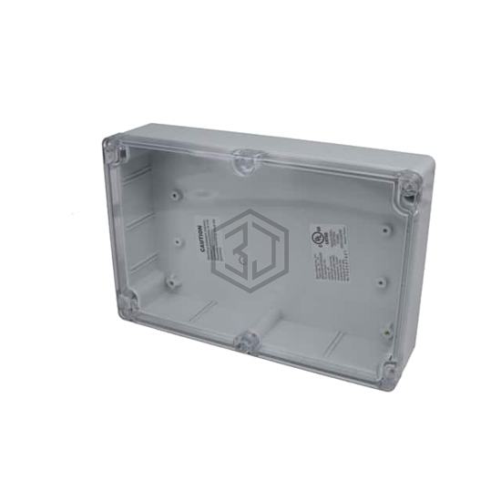 PN-1325-AC - Bud Industries - Boxes