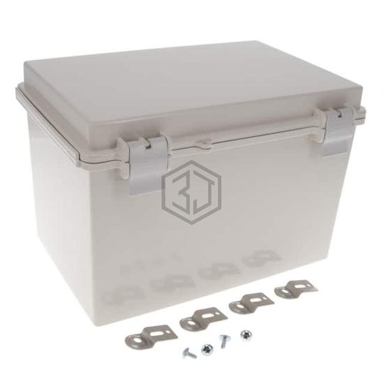 NBF-32020 - Bud Industries - Boxes