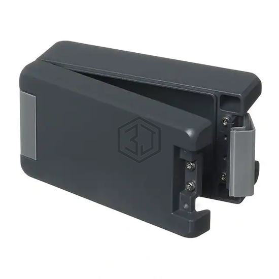 00113124 - Bopla Enclosures - Boxes