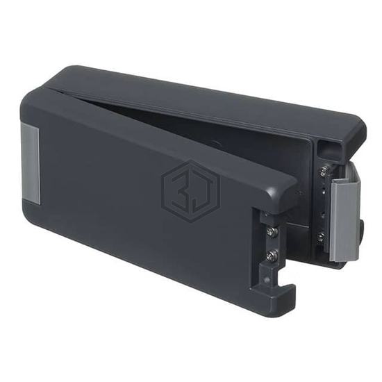 00114124 - Bopla Enclosures - Boxes