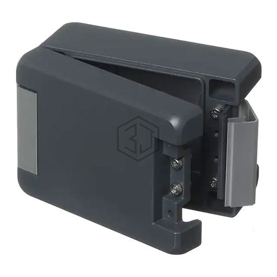 00112124 - Bopla Enclosures - Boxes