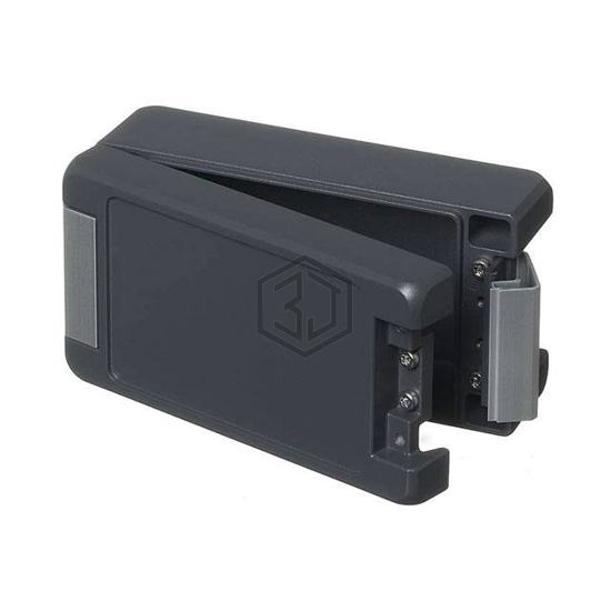 00123124 - Bopla Enclosures - Boxes