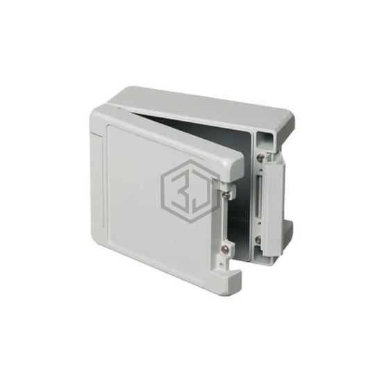 00123225 - Bopla Enclosures - Boxes