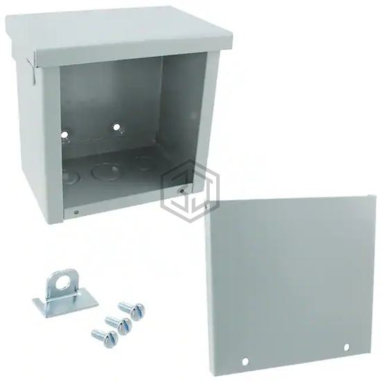 A6R64 - Hoffman Enclosures, Inc. - Boxes