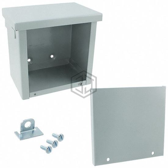 A6R64NK - Hoffman Enclosures, Inc. - Boxes