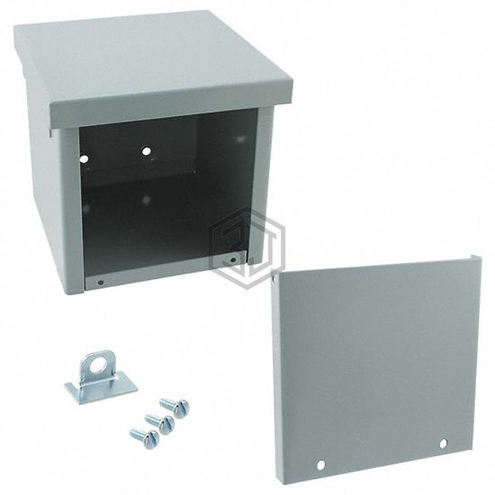 A6R66NK - Hoffman Enclosures, Inc. - Boxes