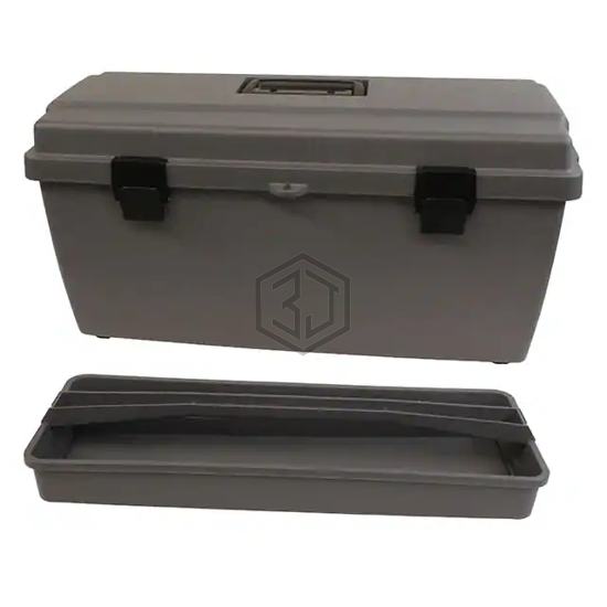 6759HS - Flambeau Inc. - Boxes