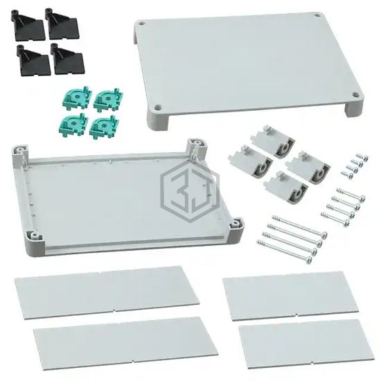 2203338 - Phoenix Contact - Boxes