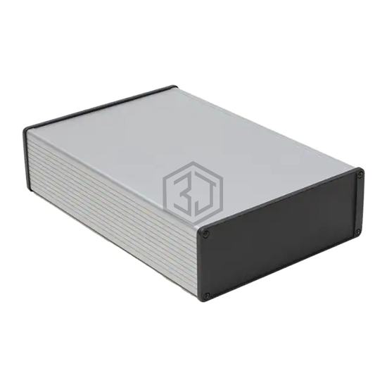 1457U2801E - Hammond Manufacturing - Boxes