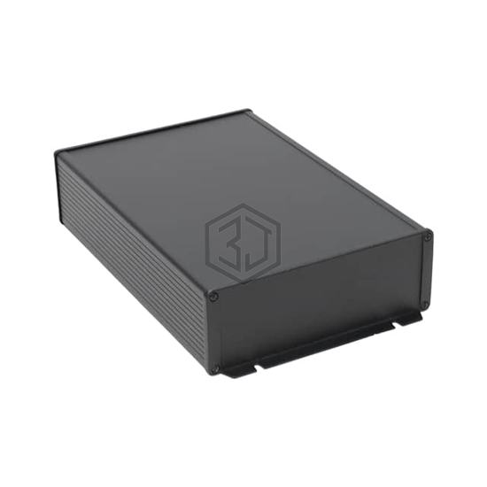 1457U2802EBK - Hammond Manufacturing - Boxes