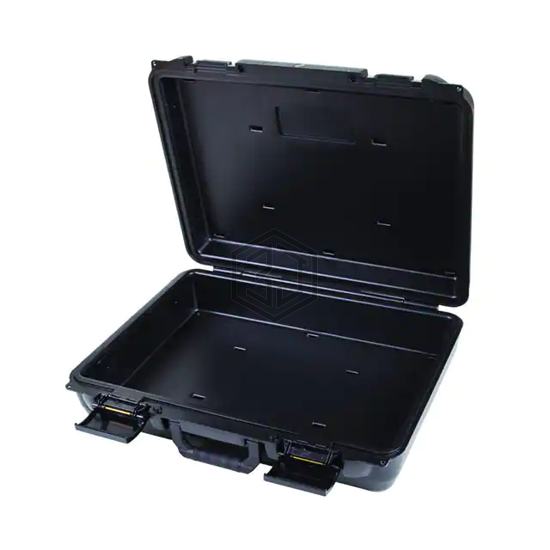 50470 - Flambeau Inc. - Boxes