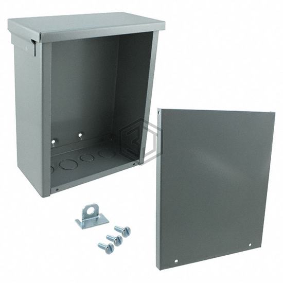 A10R84 - Hoffman Enclosures, Inc. - Boxes