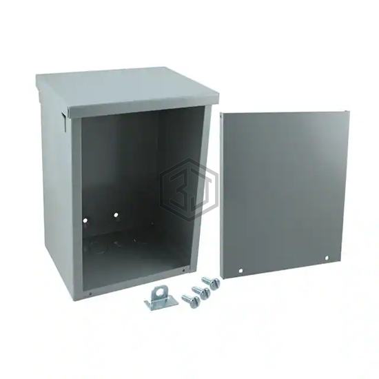 A10R86 - Hoffman Enclosures, Inc. - Boxes