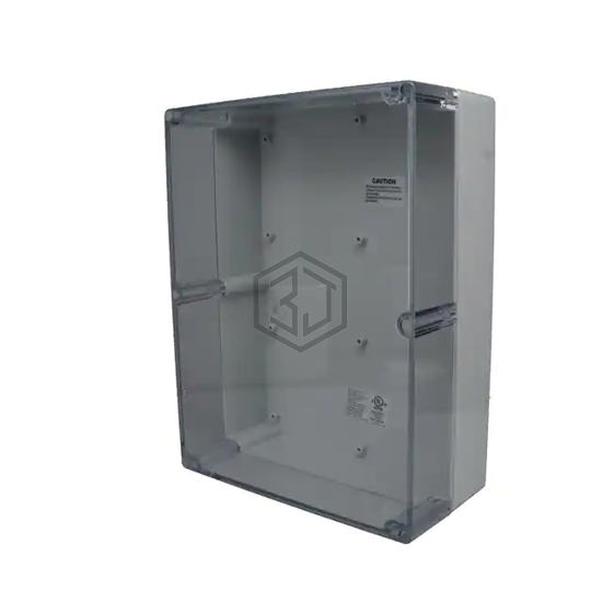 PN-1343-AC - Bud Industries - Boxes