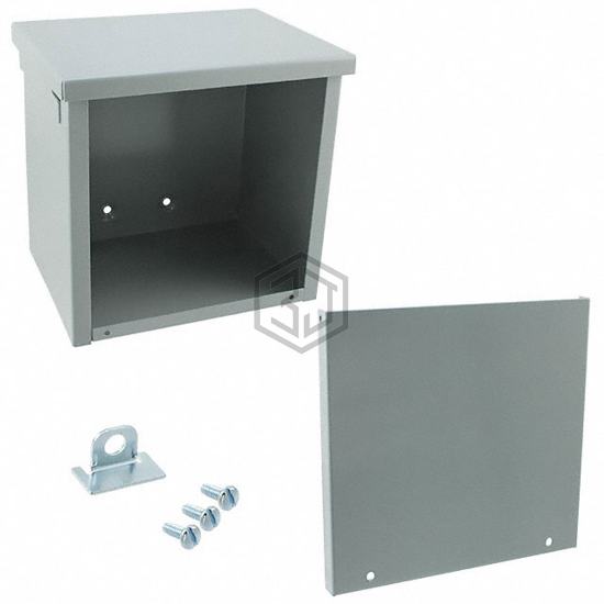 A12R126NK - Hoffman Enclosures, Inc. - Boxes