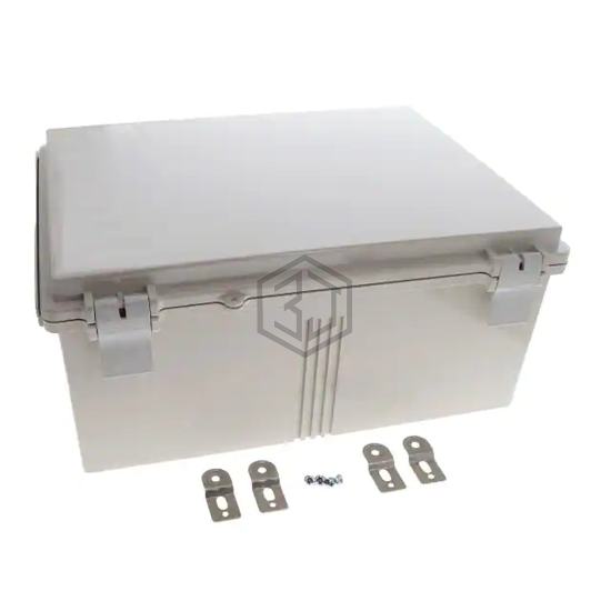NBF-32130 - Bud Industries - Boxes