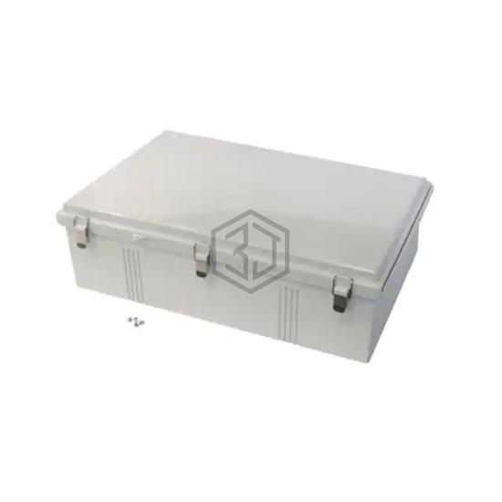PTQ-11077 - Bud Industries - Boxes