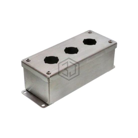 E3PBSS - Hoffman Enclosures, Inc. - Boxes