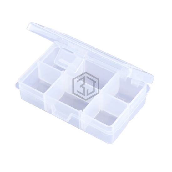 6709TE - Flambeau Inc. - Boxes