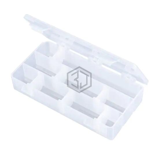 6715ID - Flambeau Inc. - Boxes