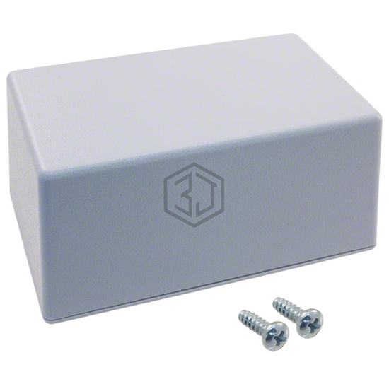 023,GY - Serpac - Boxes