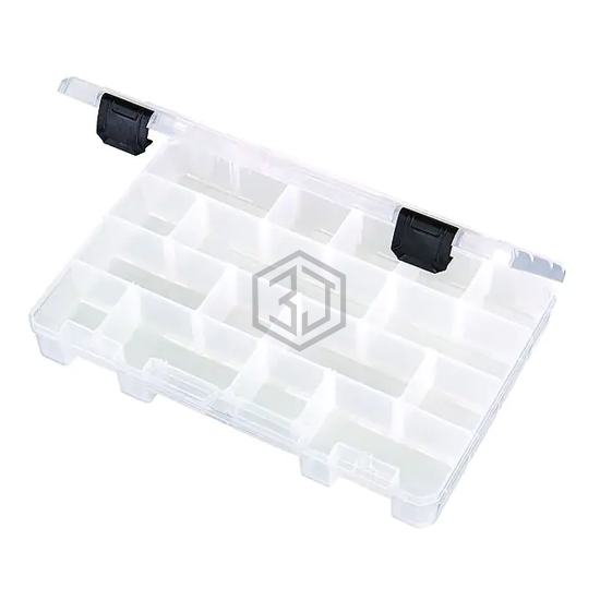 6747TE - Flambeau Inc. - Boxes