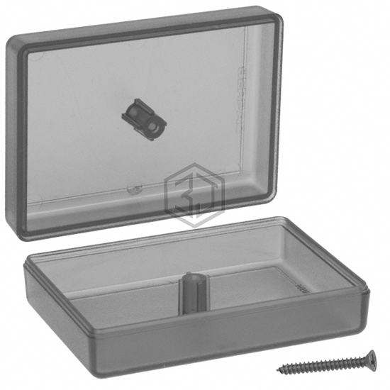 C6,TRGY - Serpac - Boxes