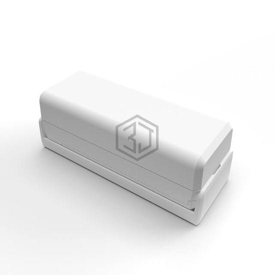 S1A-281109-K - New Age Enclosures - Boxes